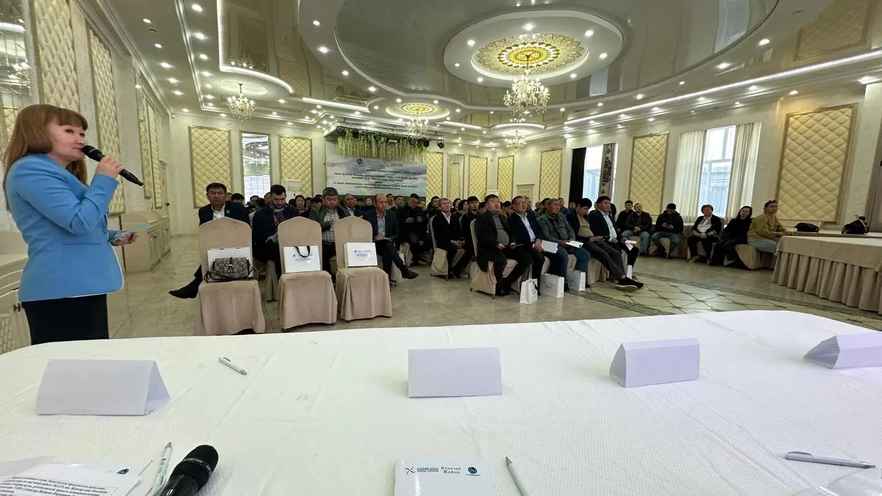 Семинар по проекту коммерциализации (2)