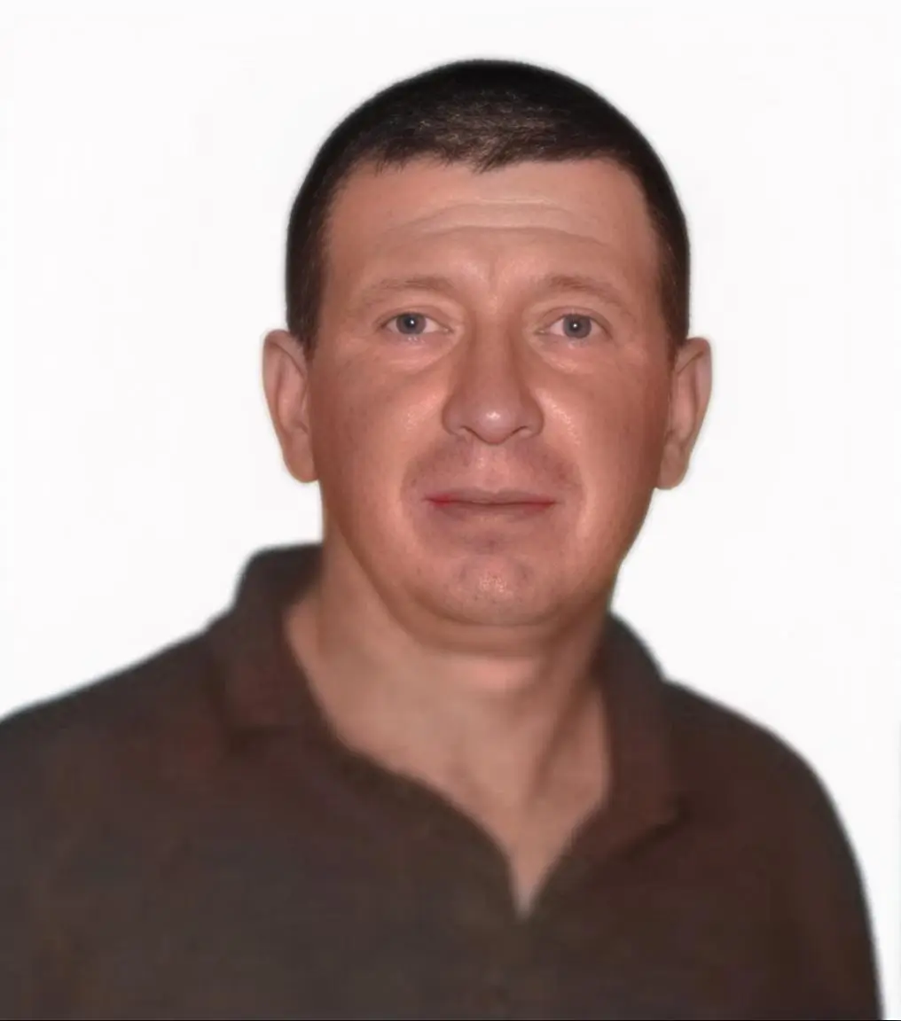 Портрет Геннадий Санковский